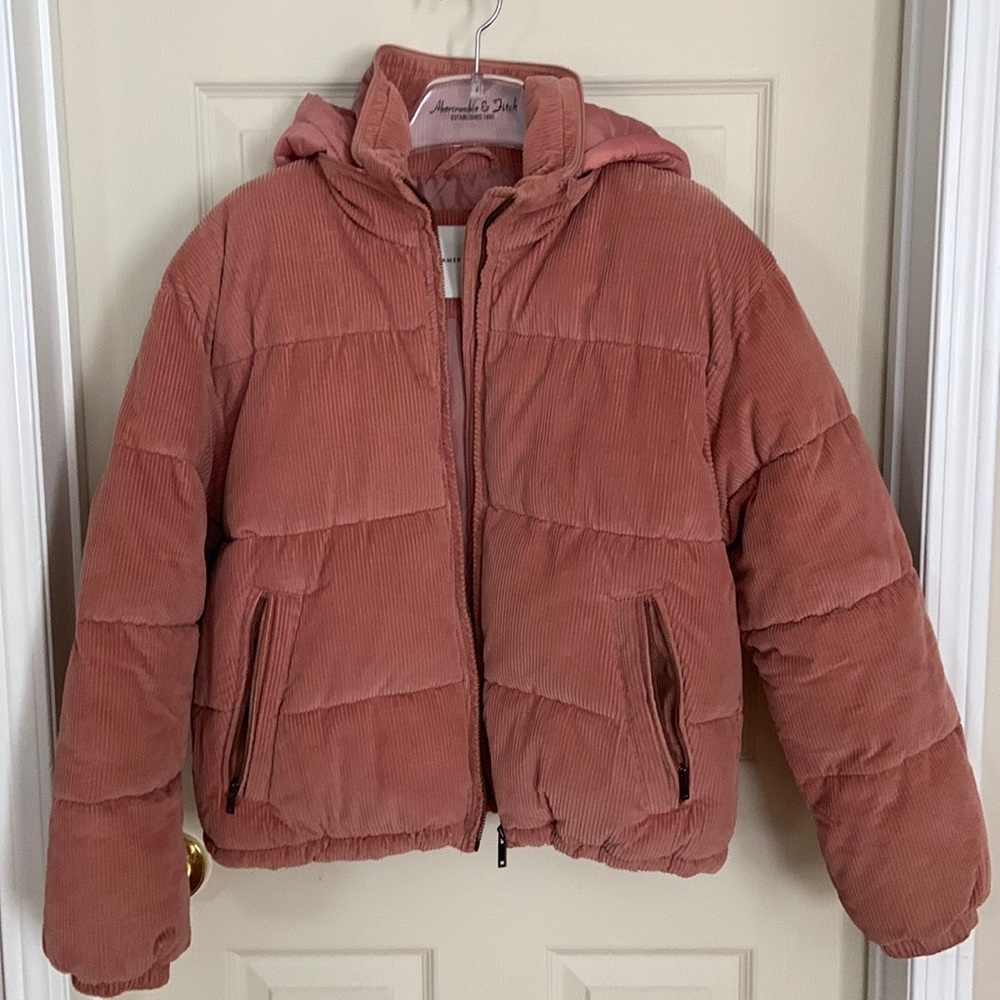 AE puffer